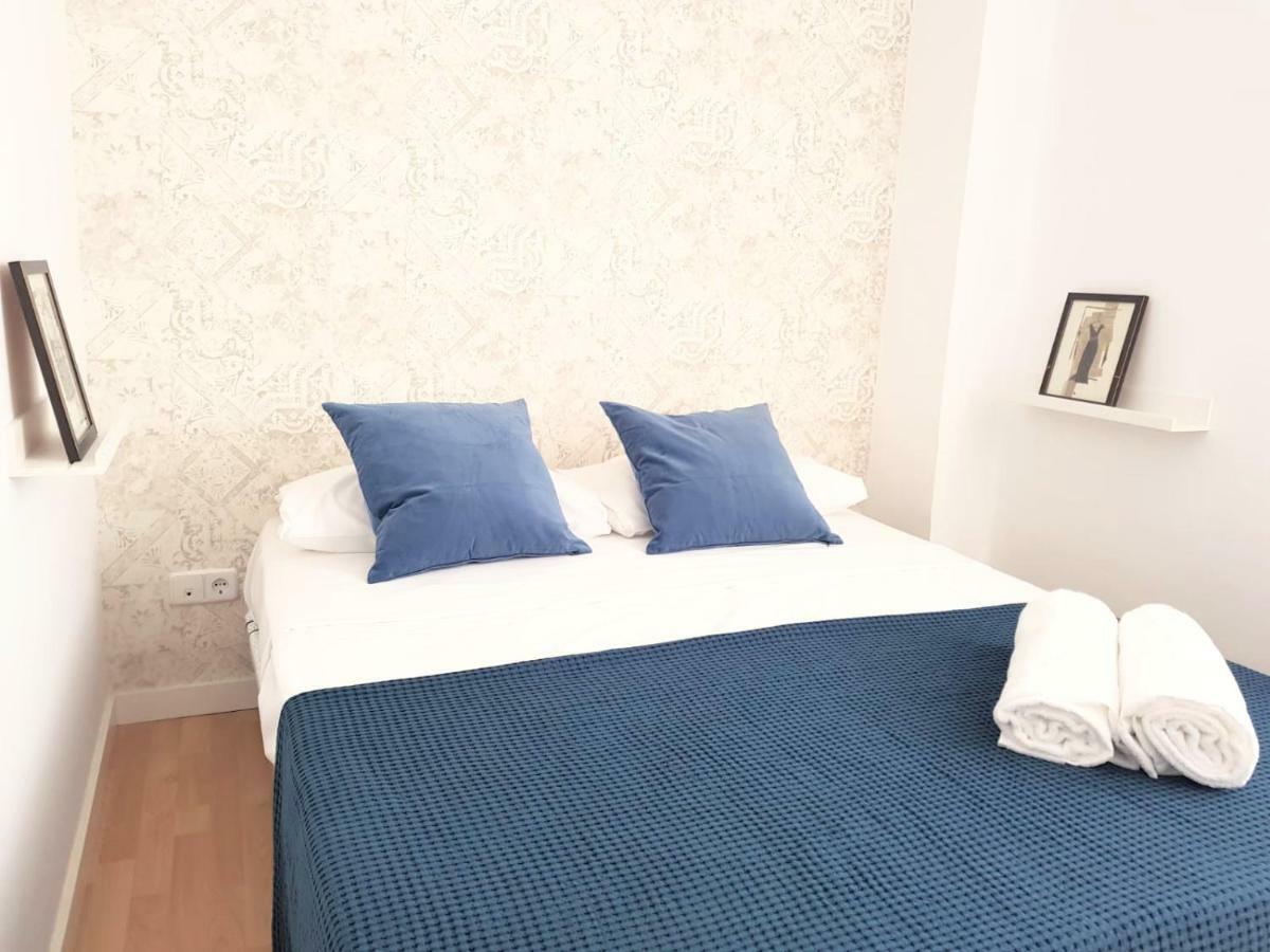 Florit Flats - The Jardines Del Turia * Valenza